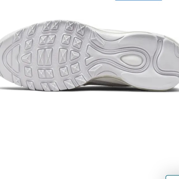 Womens Nike Air Max 97 Shoes - Picture 4 of 5